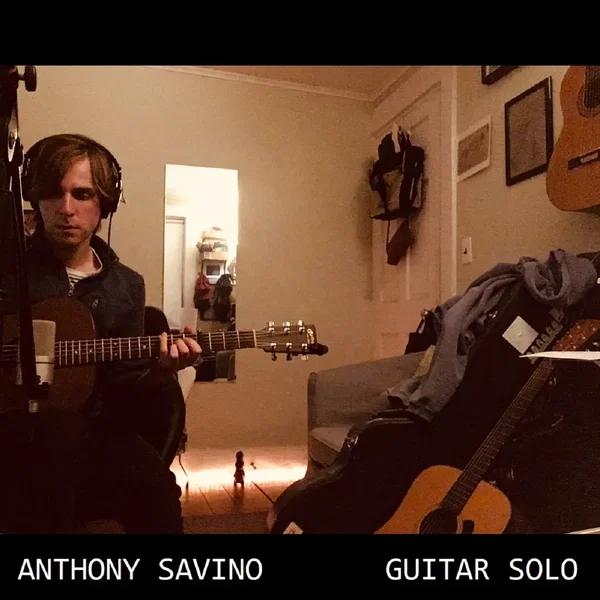 Guitar Solo