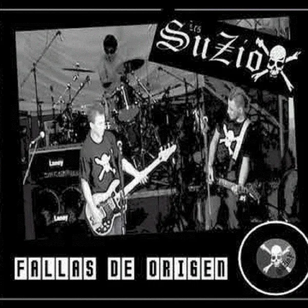Fallas De Origen