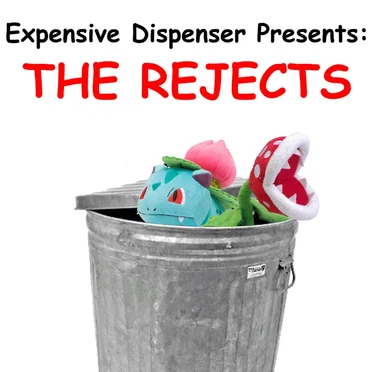 Expensive Dispenser