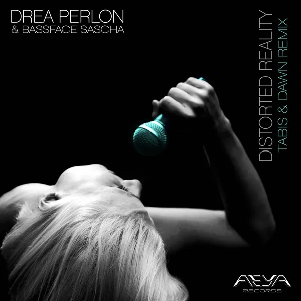 Distorted Reality (remixes 2)