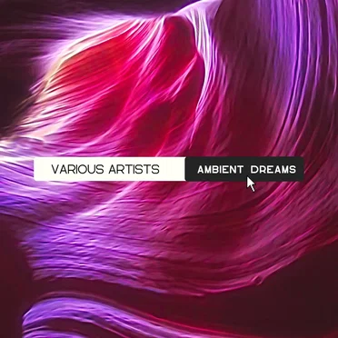 Ambient Dreams by Various Artists - album cover