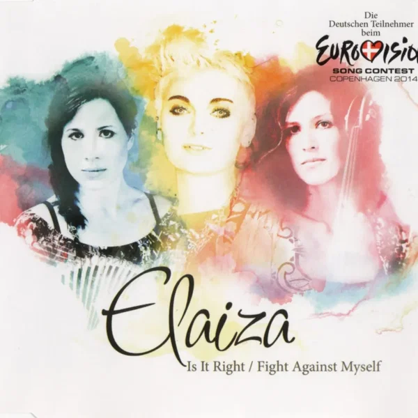 Is It Right / Fight Against Myself