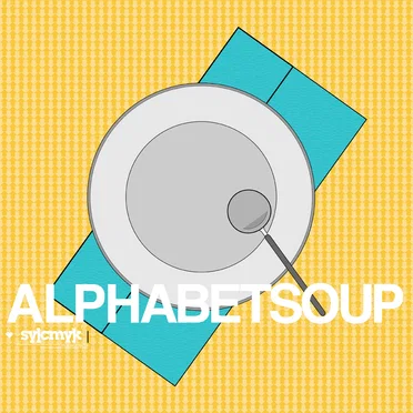 ALPHABETSOUP