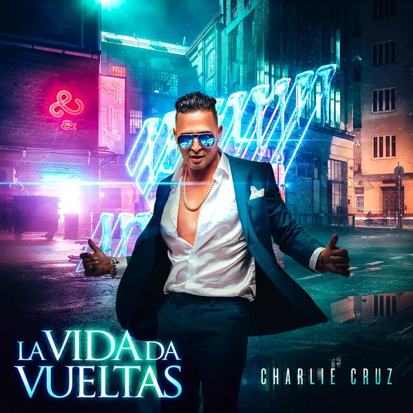 La vida da vueltas