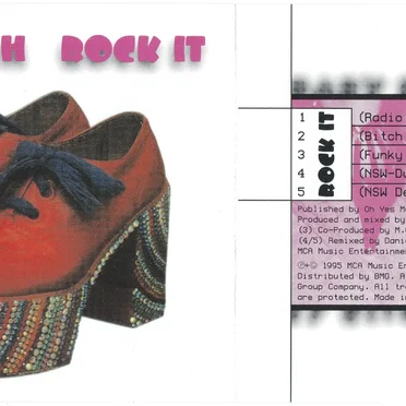 Rock It