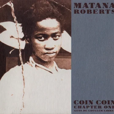 Coin Coin Chapter One: Gens de couleur libres