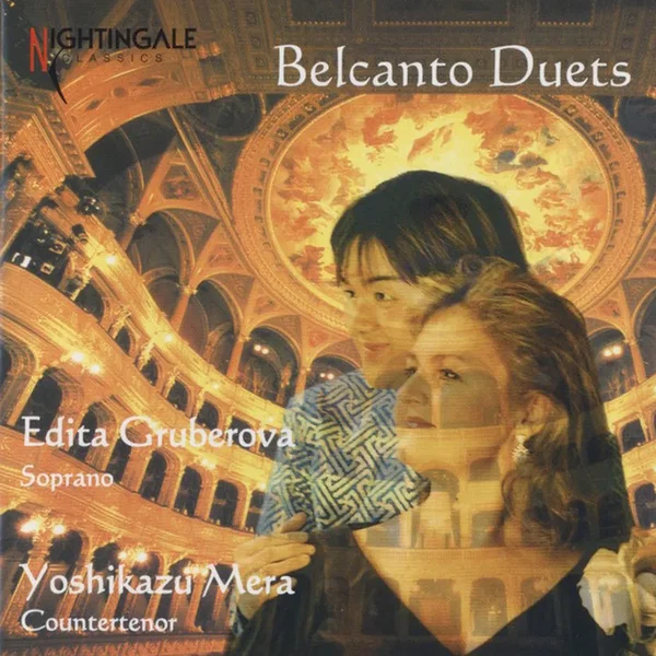 Belcanto Duets