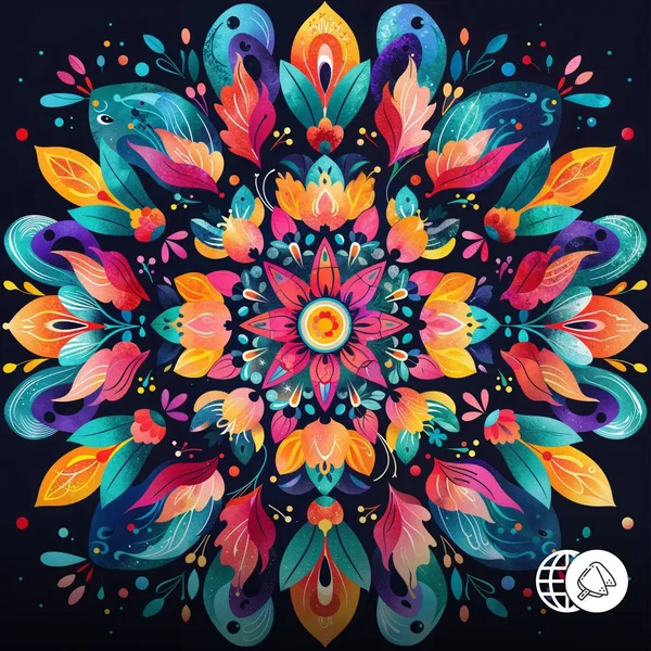 Kaleidoscope