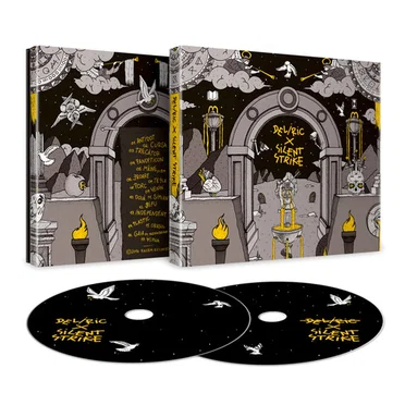 Deliric x Silent Strike