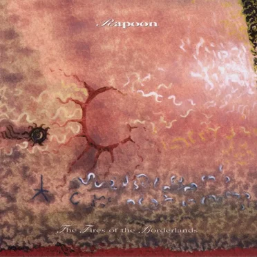 The Fires of the Borderlands