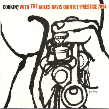 Cookin’ With the Miles Davis Quintet