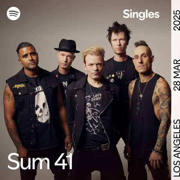 Spotify Singles