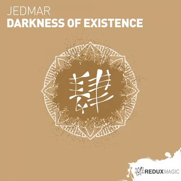 Darkness of Existence by Jedmar - album cover