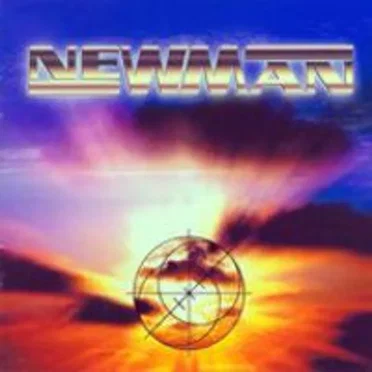 Newman by Newman - album cover