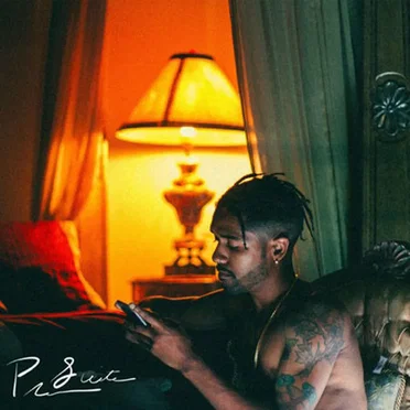 Private Suite by Ye Ali - album cover