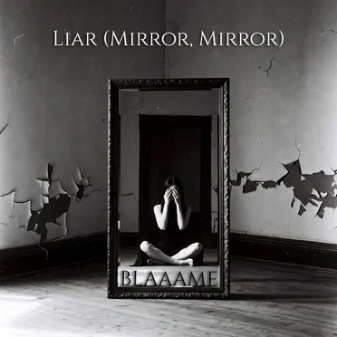 Liar (Mirror, Mirror)
