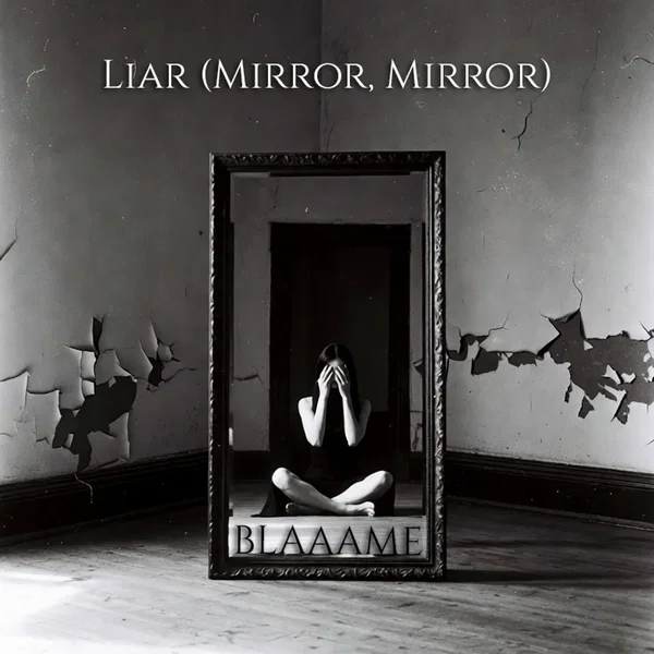 Liar (Mirror, Mirror)