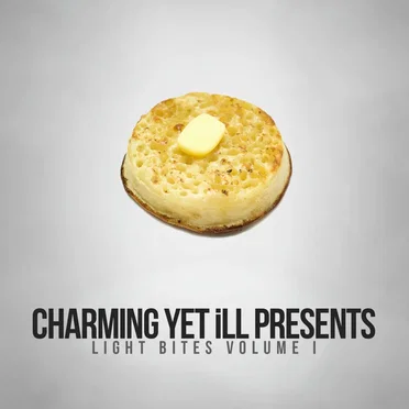 CYI Presents: Light Bites Volume I by Various Artists - album cover