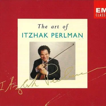 The Art of Itzhak Perlman