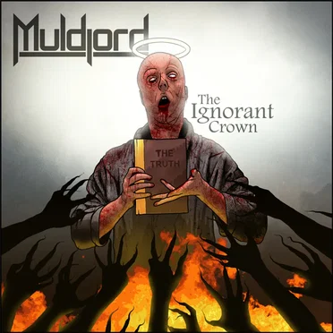 The Ignorant Crown