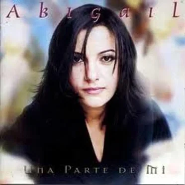 Una Parte de Mi by Abigail - album cover