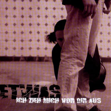Ich zieh mich vor dir aus