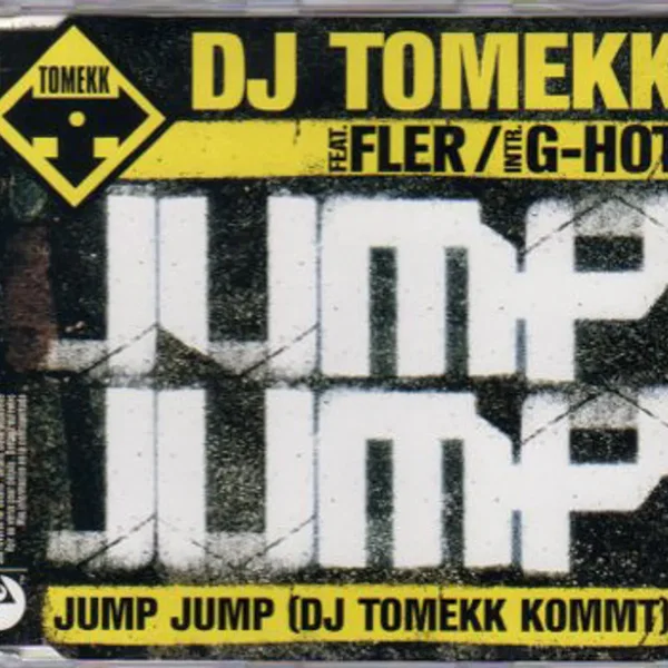 Jump, Jump (DJ Tomekk Kommt)