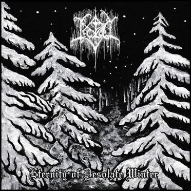 Eternity of Desolate Winter