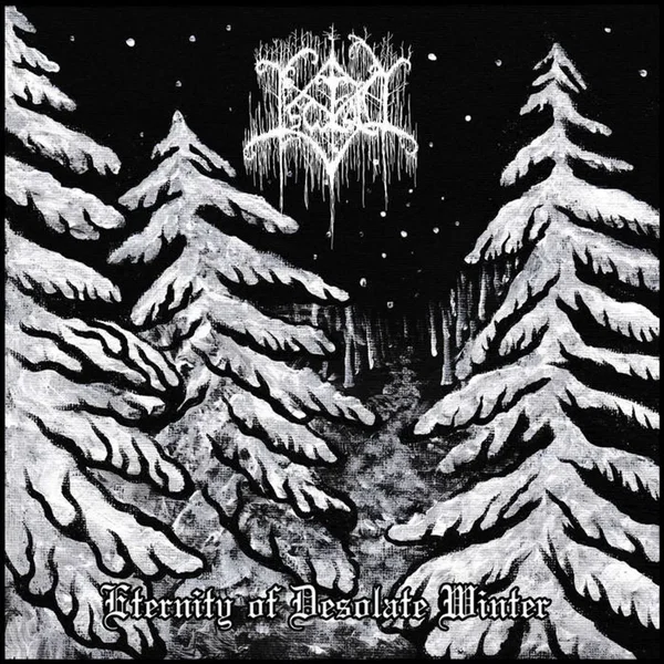 Eternity of Desolate Winter