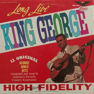 Long Live King George