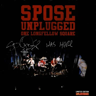 Unplugged: One Longfellow Square