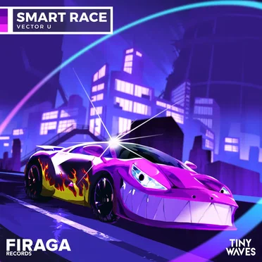 Smart Race (From "Deltarune")