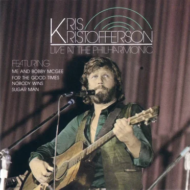 Live at the Philharmonic