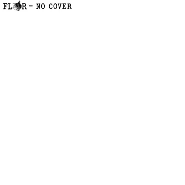 No Cover by FLOR - album cover