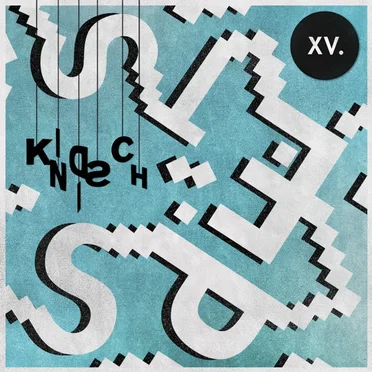 Kindisch Steps XV by Various Artists - album cover