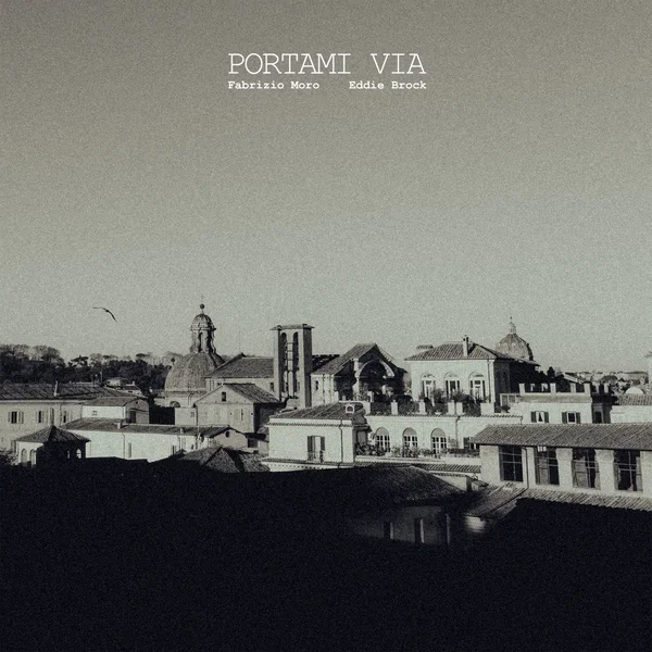 Portami via