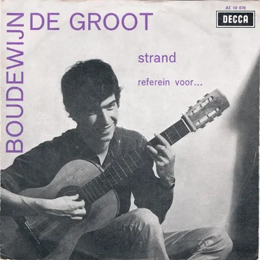 Strand / Referein voor...