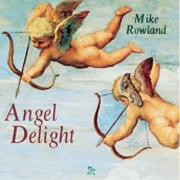 Angel Delight