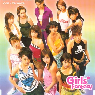 Girls’ Fantasy