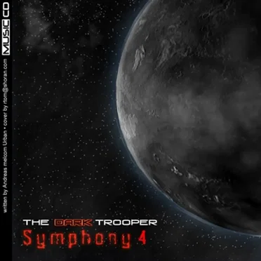Dark Trooper Symphony 4