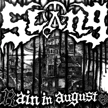 Rain In August ep