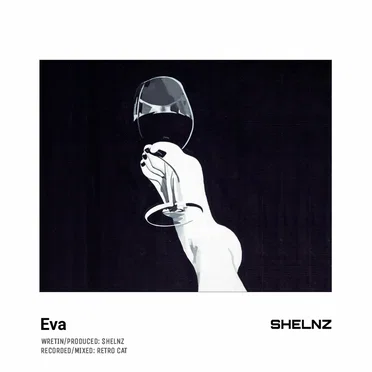 Eva by SHELNZ - album cover