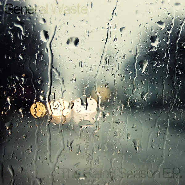 The Rainy Season E.P.