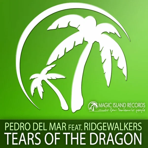 Tears of the Dragon