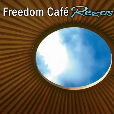 Rezos by Freedom Café - album cover
