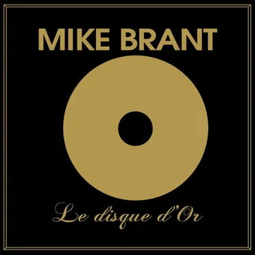 Le Disque d'or