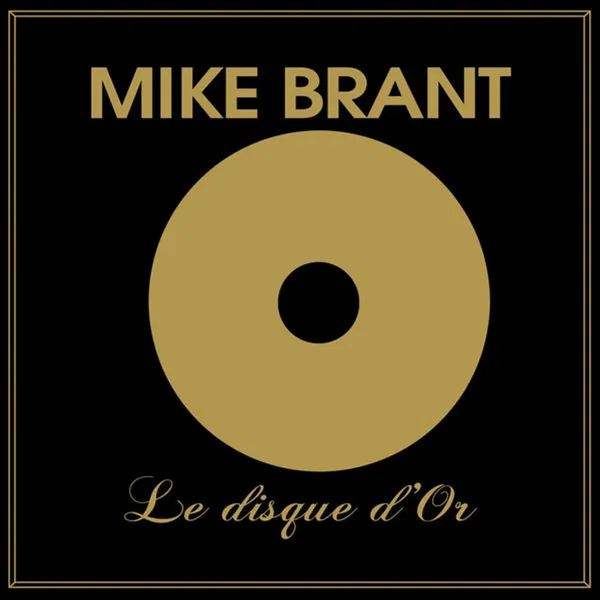 Le Disque d'or