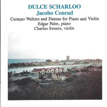 Dulce Scharloo