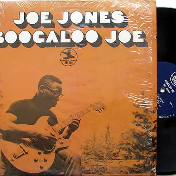 Boogaloo Joe