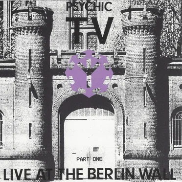 Live at the Berlin Wall, Part 1
